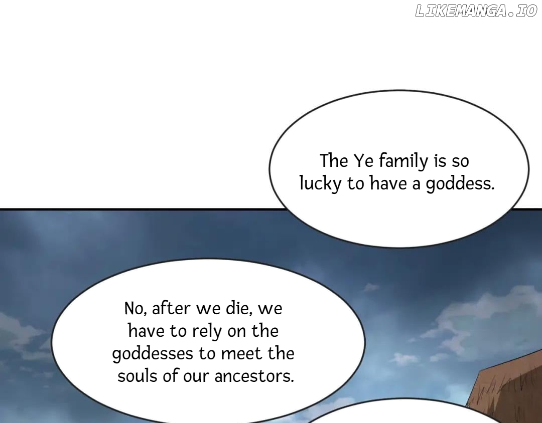 Era of the Haunted Chapter 182 - page 2